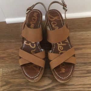 Sam Edelman destiny wedges